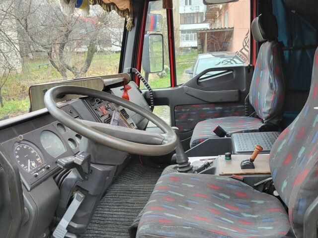 Ивеко Другая, объемом двигателя 0 л и пробегом 0 тыс. км за 10000 $, фото 4 на Automoto.ua