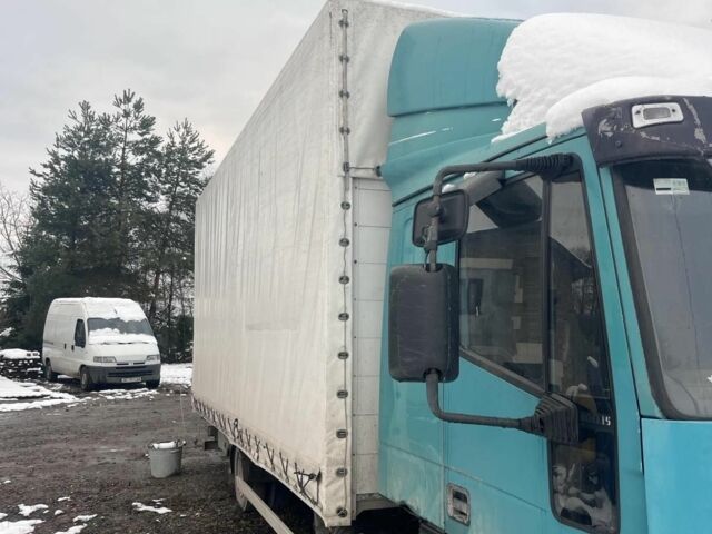 Ивеко Другая, объемом двигателя 0 л и пробегом 0 тыс. км за 7500 $, фото 2 на Automoto.ua