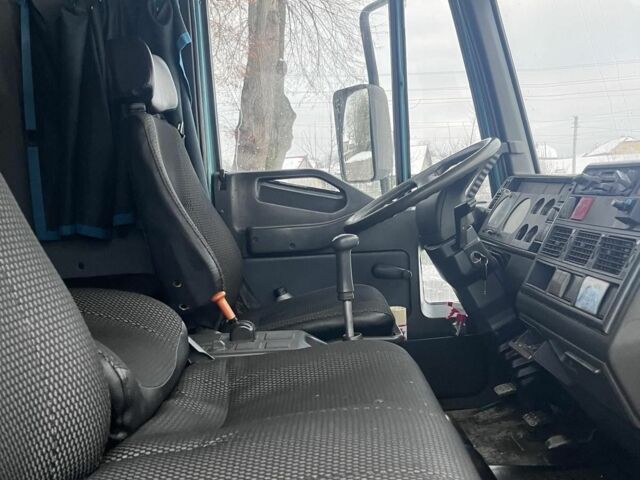 Ивеко Другая, объемом двигателя 0 л и пробегом 0 тыс. км за 7500 $, фото 5 на Automoto.ua