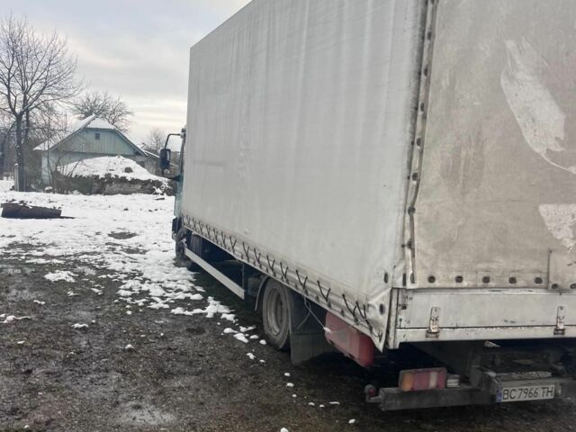 Ивеко Другая, объемом двигателя 0 л и пробегом 0 тыс. км за 7500 $, фото 3 на Automoto.ua