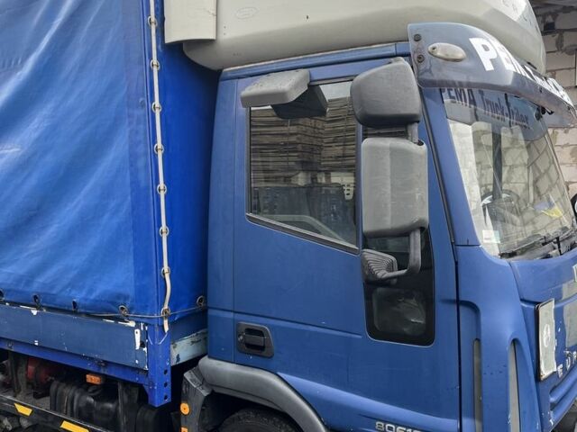 Івеко Другая, об'ємом двигуна 0 л та пробігом 0 тис. км за 9200 $, фото 1 на Automoto.ua