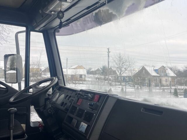 Ивеко Другая, объемом двигателя 0 л и пробегом 0 тыс. км за 7500 $, фото 7 на Automoto.ua