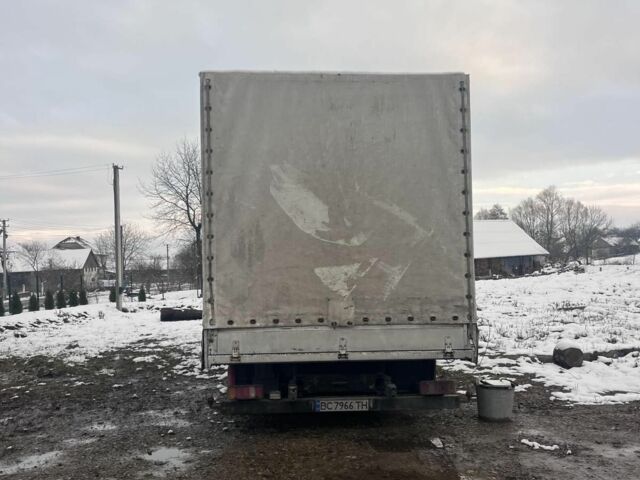 Ивеко Другая, объемом двигателя 0 л и пробегом 0 тыс. км за 7500 $, фото 4 на Automoto.ua