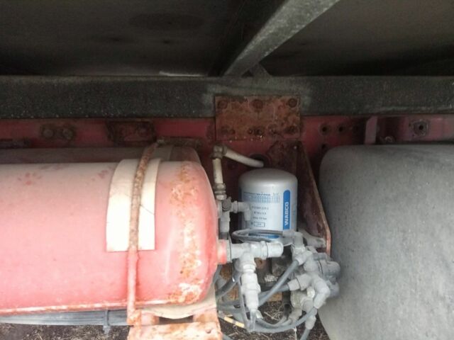 Ивеко Другая, объемом двигателя 0 л и пробегом 0 тыс. км за 11500 $, фото 18 на Automoto.ua