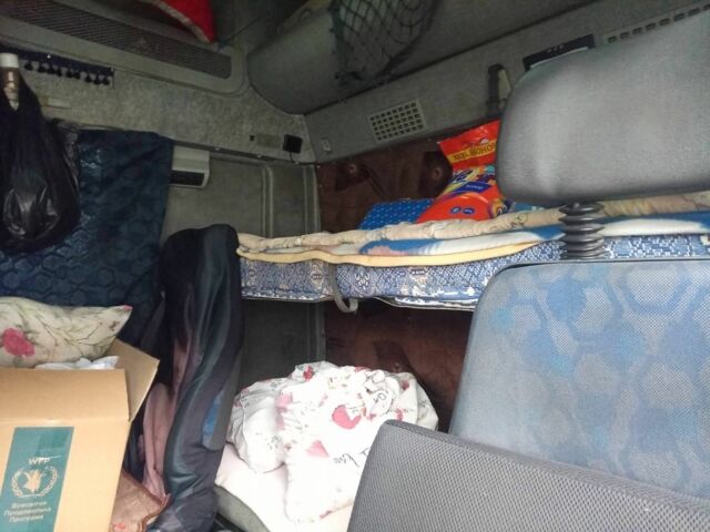 Ивеко Другая, объемом двигателя 0 л и пробегом 0 тыс. км за 11500 $, фото 8 на Automoto.ua