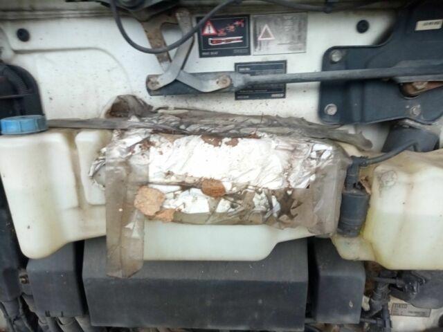 Ивеко Другая, объемом двигателя 0 л и пробегом 0 тыс. км за 11500 $, фото 13 на Automoto.ua