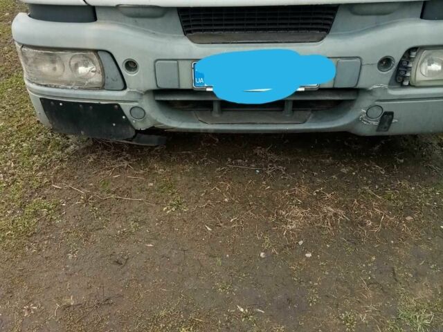 Ивеко Другая, объемом двигателя 0 л и пробегом 0 тыс. км за 11500 $, фото 3 на Automoto.ua