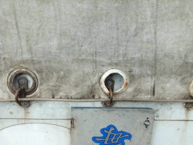 Ивеко Другая, объемом двигателя 0 л и пробегом 0 тыс. км за 11500 $, фото 20 на Automoto.ua