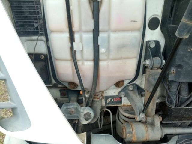 Ивеко Другая, объемом двигателя 0 л и пробегом 0 тыс. км за 11500 $, фото 14 на Automoto.ua