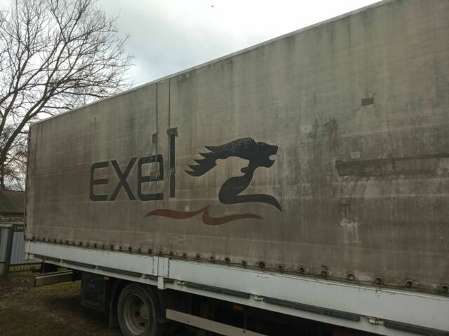 Ивеко Другая, объемом двигателя 0 л и пробегом 0 тыс. км за 11500 $, фото 6 на Automoto.ua