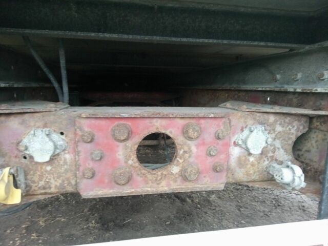 Ивеко Другая, объемом двигателя 0 л и пробегом 0 тыс. км за 11500 $, фото 16 на Automoto.ua