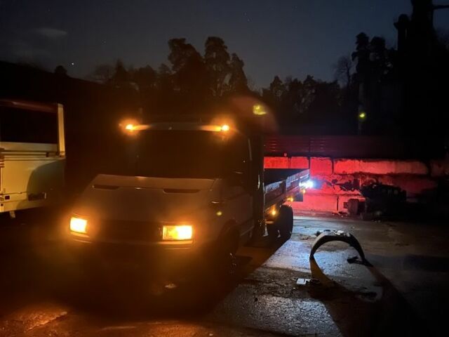 Ивеко Другая, объемом двигателя 0 л и пробегом 0 тыс. км за 7500 $, фото 2 на Automoto.ua