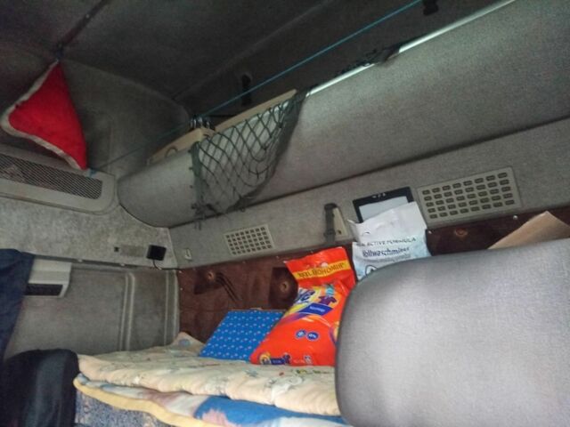 Ивеко Другая, объемом двигателя 0 л и пробегом 0 тыс. км за 11500 $, фото 7 на Automoto.ua