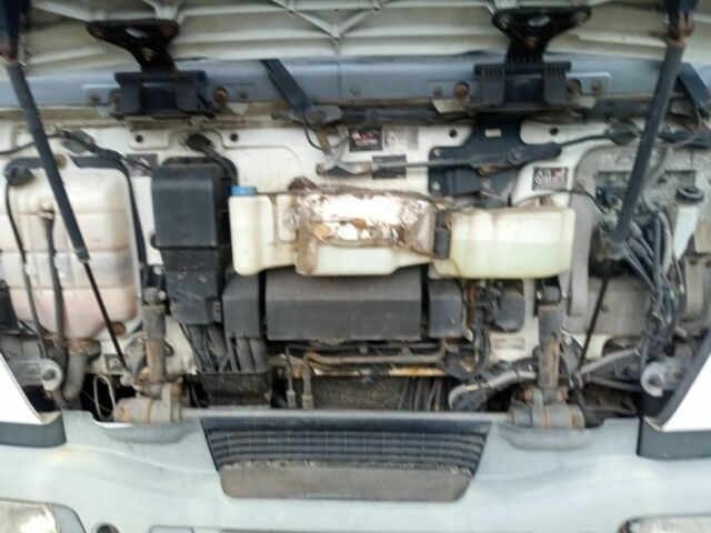 Ивеко Другая, объемом двигателя 0 л и пробегом 0 тыс. км за 11500 $, фото 11 на Automoto.ua