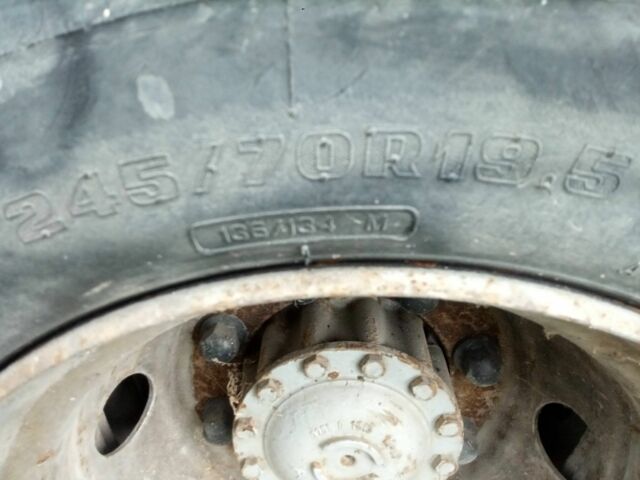 Ивеко Другая, объемом двигателя 0 л и пробегом 0 тыс. км за 11500 $, фото 19 на Automoto.ua