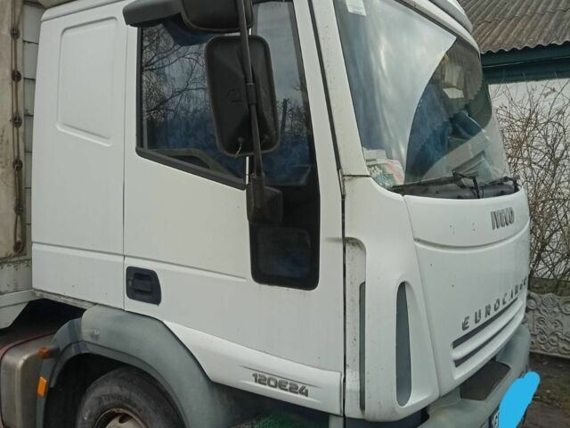 Ивеко Другая, объемом двигателя 0 л и пробегом 0 тыс. км за 11500 $, фото 2 на Automoto.ua