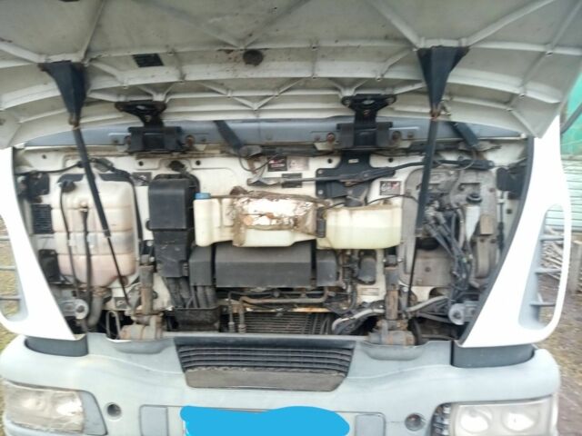 Ивеко Другая, объемом двигателя 0 л и пробегом 0 тыс. км за 11500 $, фото 10 на Automoto.ua