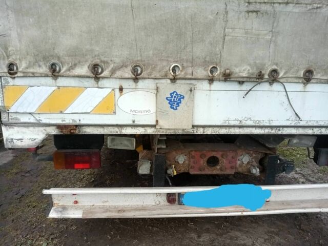 Ивеко Другая, объемом двигателя 0 л и пробегом 0 тыс. км за 11500 $, фото 5 на Automoto.ua