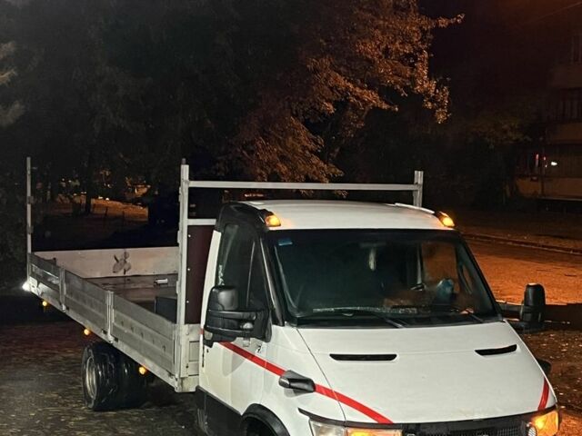 Ивеко Другая, объемом двигателя 0 л и пробегом 0 тыс. км за 7500 $, фото 1 на Automoto.ua