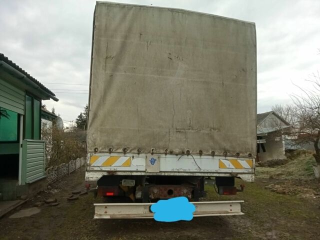 Ивеко Другая, объемом двигателя 0 л и пробегом 0 тыс. км за 11500 $, фото 4 на Automoto.ua