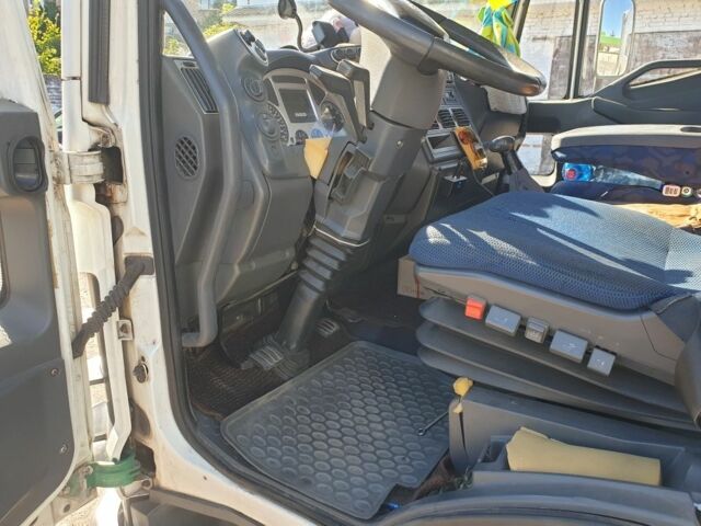 Ивеко Другая, объемом двигателя 0 л и пробегом 0 тыс. км за 10800 $, фото 5 на Automoto.ua