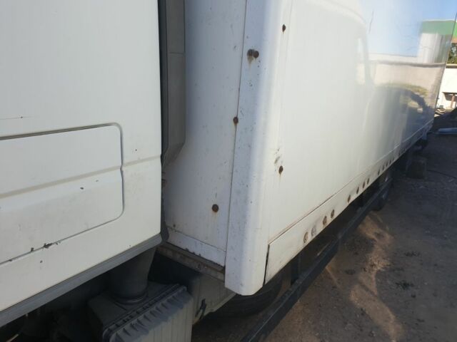 Ивеко Другая, объемом двигателя 0 л и пробегом 0 тыс. км за 10800 $, фото 7 на Automoto.ua