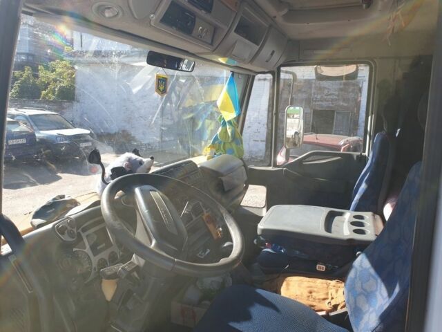 Ивеко Другая, объемом двигателя 0 л и пробегом 0 тыс. км за 10800 $, фото 4 на Automoto.ua