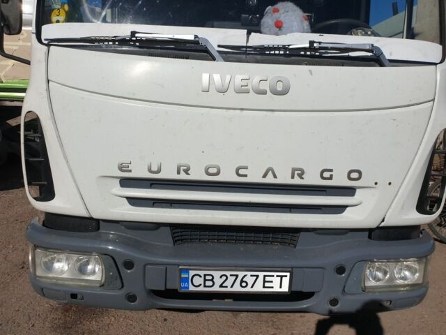 Ивеко Другая, объемом двигателя 0 л и пробегом 0 тыс. км за 10800 $, фото 2 на Automoto.ua