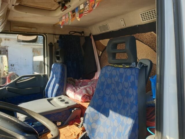 Ивеко Другая, объемом двигателя 0 л и пробегом 0 тыс. км за 10800 $, фото 3 на Automoto.ua