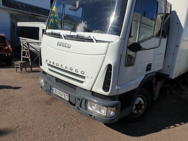 Ивеко Другая, объемом двигателя 0 л и пробегом 0 тыс. км за 10800 $, фото 8 на Automoto.ua