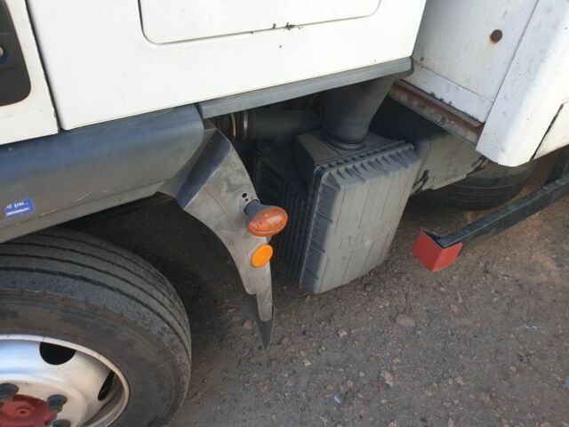 Ивеко Другая, объемом двигателя 0 л и пробегом 0 тыс. км за 10800 $, фото 6 на Automoto.ua