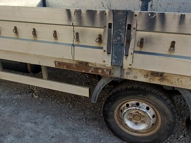 Ивеко Другая, объемом двигателя 0 л и пробегом 0 тыс. км за 5500 $, фото 3 на Automoto.ua