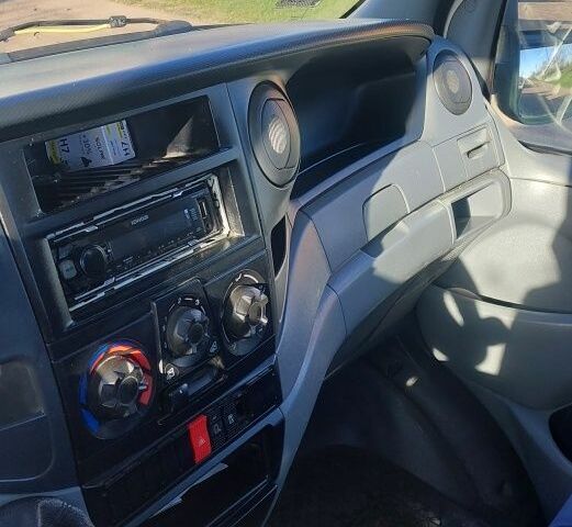 Ивеко Другая, объемом двигателя 0 л и пробегом 0 тыс. км за 5500 $, фото 11 на Automoto.ua