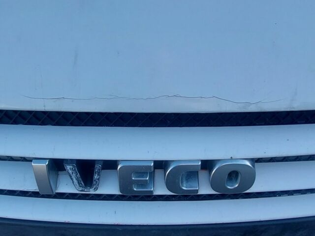 Ивеко Другая, объемом двигателя 0 л и пробегом 0 тыс. км за 5500 $, фото 15 на Automoto.ua