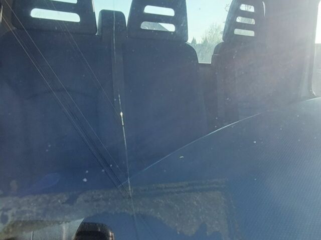 Ивеко Другая, объемом двигателя 0 л и пробегом 0 тыс. км за 5500 $, фото 13 на Automoto.ua