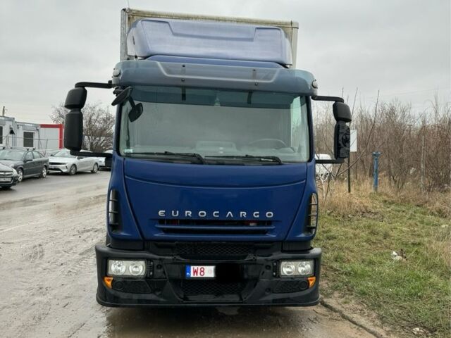 Івеко Другая, об'ємом двигуна 0 л та пробігом 0 тис. км за 7500 $, фото 2 на Automoto.ua