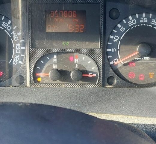 Ивеко Другая, объемом двигателя 0 л и пробегом 0 тыс. км за 5500 $, фото 10 на Automoto.ua