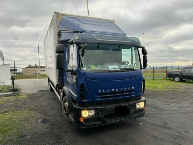 Івеко Другая, об'ємом двигуна 0 л та пробігом 0 тис. км за 7500 $, фото 1 на Automoto.ua