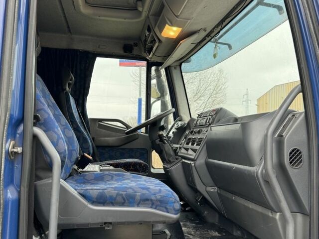 Івеко Другая, об'ємом двигуна 0 л та пробігом 0 тис. км за 7500 $, фото 3 на Automoto.ua