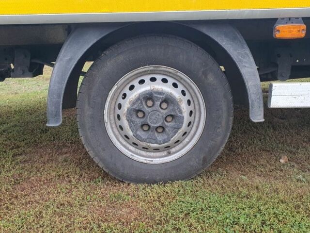 Ивеко Другая, объемом двигателя 0 л и пробегом 0 тыс. км за 15000 $, фото 2 на Automoto.ua