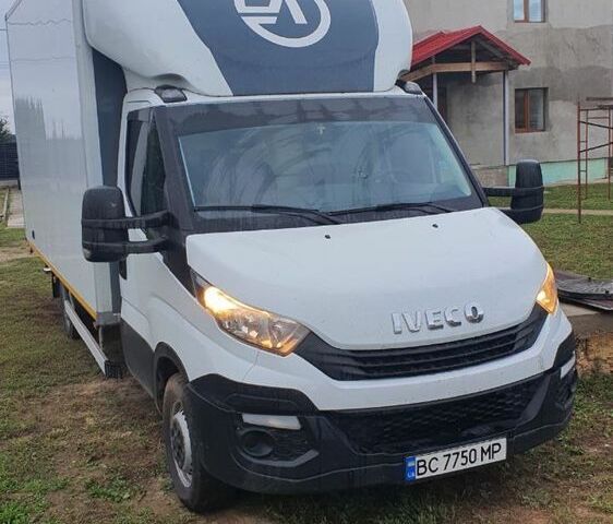 Ивеко Другая, объемом двигателя 0 л и пробегом 0 тыс. км за 15000 $, фото 6 на Automoto.ua