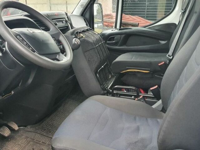 Ивеко Другая, объемом двигателя 0 л и пробегом 0 тыс. км за 15000 $, фото 4 на Automoto.ua