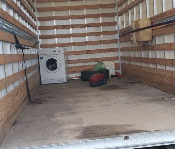 Ивеко Другая, объемом двигателя 0 л и пробегом 0 тыс. км за 15000 $, фото 7 на Automoto.ua