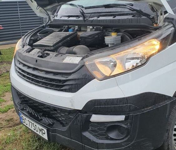 Ивеко Другая, объемом двигателя 0 л и пробегом 0 тыс. км за 15000 $, фото 1 на Automoto.ua