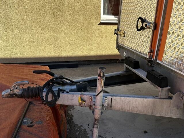 Ивеко Другая, объемом двигателя 0 л и пробегом 0 тыс. км за 27000 $, фото 5 на Automoto.ua