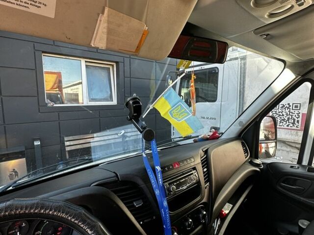 Ивеко Другая, объемом двигателя 0 л и пробегом 0 тыс. км за 27000 $, фото 7 на Automoto.ua