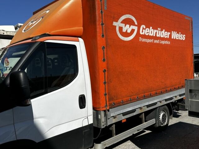 Ивеко Другая, объемом двигателя 0 л и пробегом 0 тыс. км за 27000 $, фото 1 на Automoto.ua