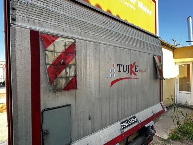 Ивеко Другая, объемом двигателя 0 л и пробегом 0 тыс. км за 27000 $, фото 4 на Automoto.ua