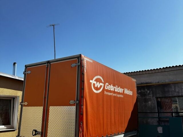 Ивеко Другая, объемом двигателя 0 л и пробегом 0 тыс. км за 27000 $, фото 3 на Automoto.ua