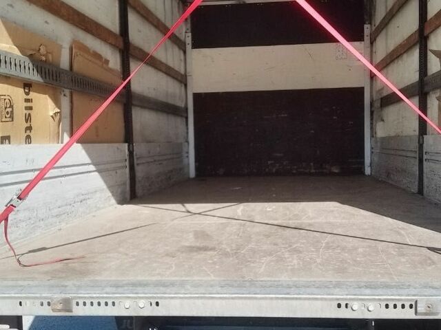 Ивеко Другая, объемом двигателя 0 л и пробегом 0 тыс. км за 28000 $, фото 10 на Automoto.ua